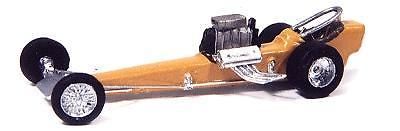 JL Innovative Design 920 HO Vintage Dragster