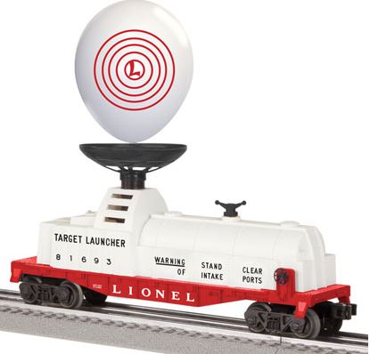 Lionel 6-81693 O Aerial Target Launcher