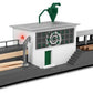 Lionel 6-82023 O Command Control Sawmill