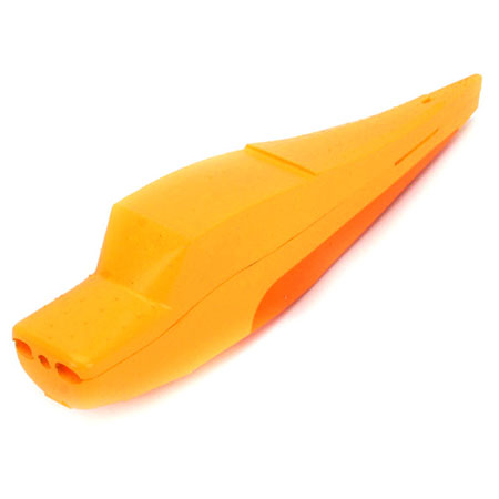 HobbyZone HBZ4967 Bare Fuselage: Champ