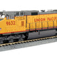 Kato 37-6632 HO Union Pacific GE C44-9W Diesel Loco Standard DC #9632