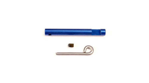 Traxxas 4967 Blue Brake Cam: TMX.15, 2.5, 3.3