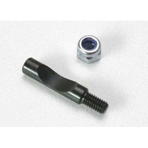 Traxxas 5239 Bolt Carburetor Pinch: TRX 2.5