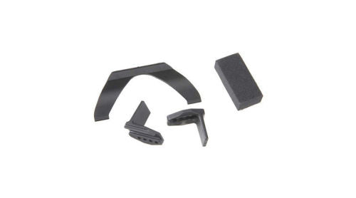 Traxxas 5629 Front & Rear Battery Retainer Clip: E-Revo