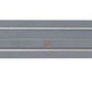 Lionel 6-21431 O K-Line by Lionel Superstreets 10" Straight Track
