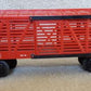 K-Line K5210 O MKT Cattle Car