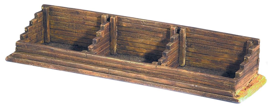 K-Line 6-21355 O By Lionel Dump Bin