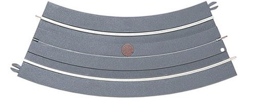 Lionel 6-21430 O SuperStreets D16 Curve Track