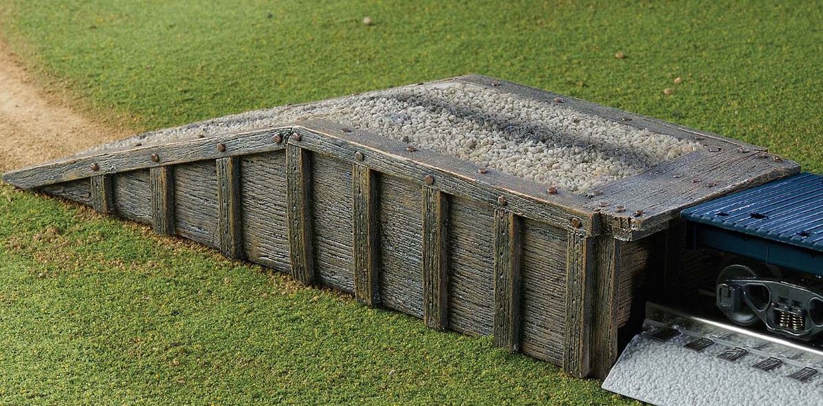 Lionel 6-22202 O Loading Ramp