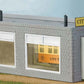 Lionel 6-22199 O City Traction Operating Trolley Barn
