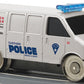Lionel 6-21706 O Scale Diecast Chatham Police Van