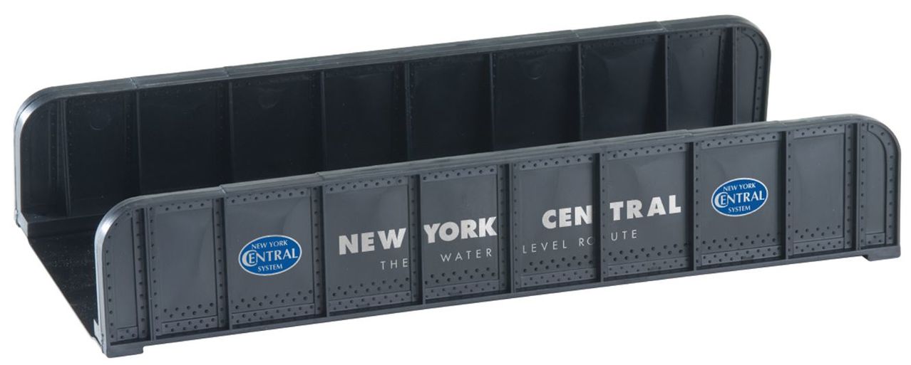 Lionel 6-22514 O Scale New York Central Girder Bridge