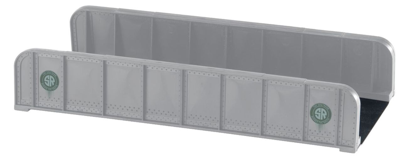 Lionel K-Line 6-22531 O Gauge Southern Railway Girder Bridge