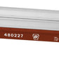 Lionel 6-22542 O Pennsylvania Railroad Flatcar with Freight Kit