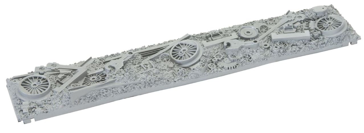 Lionel 6-22561 O Gondala Scrap Load