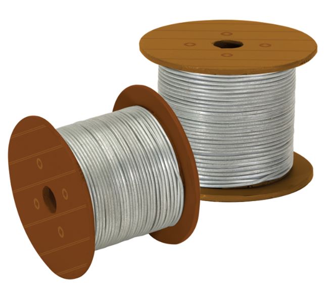 K-Line By Lionel 6-22600 O Wire Spool Load (Pack of 6)
