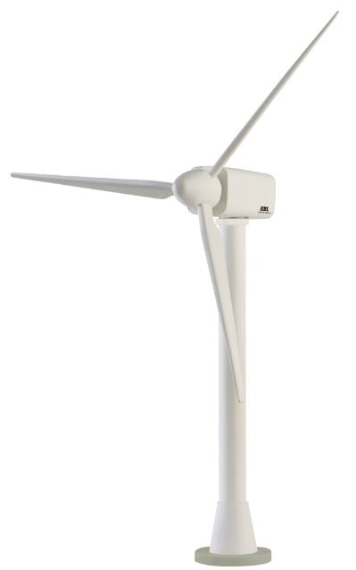 Lionel 6-22583 Wind Turbine Technologies Corp. Operating Wind Turbine