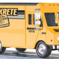 Lionel 6-22637 O Quikrete Step Van