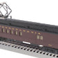 Lionel 6-22622 PRR Paoli Local 15'' Interurban MP54 Motorized Combine #4568