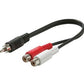 Broadway Limited 1597 Multi-Receiver Expansion Cable for Rolling Thunder