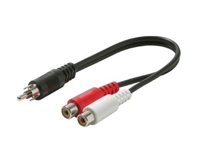 Broadway Limited 1597 Multi-Receiver Expansion Cable for Rolling Thunder