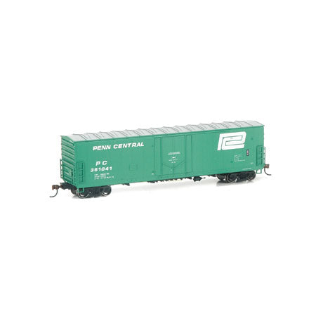 Athearn 74959 HO Penn Central 50' Youngstown Door Box #361041