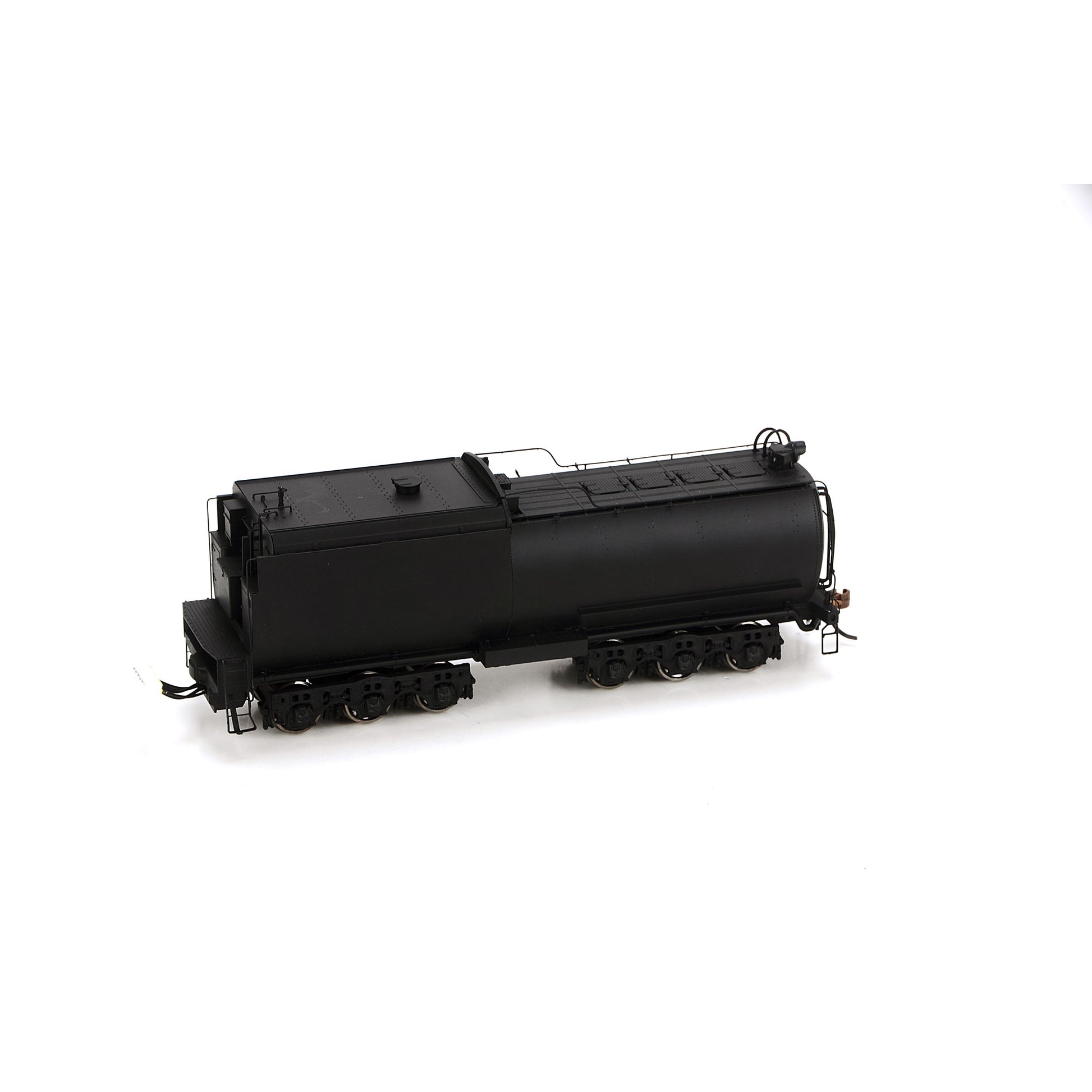 Athearn G97045 HO Unlettered MT-4 Tender
