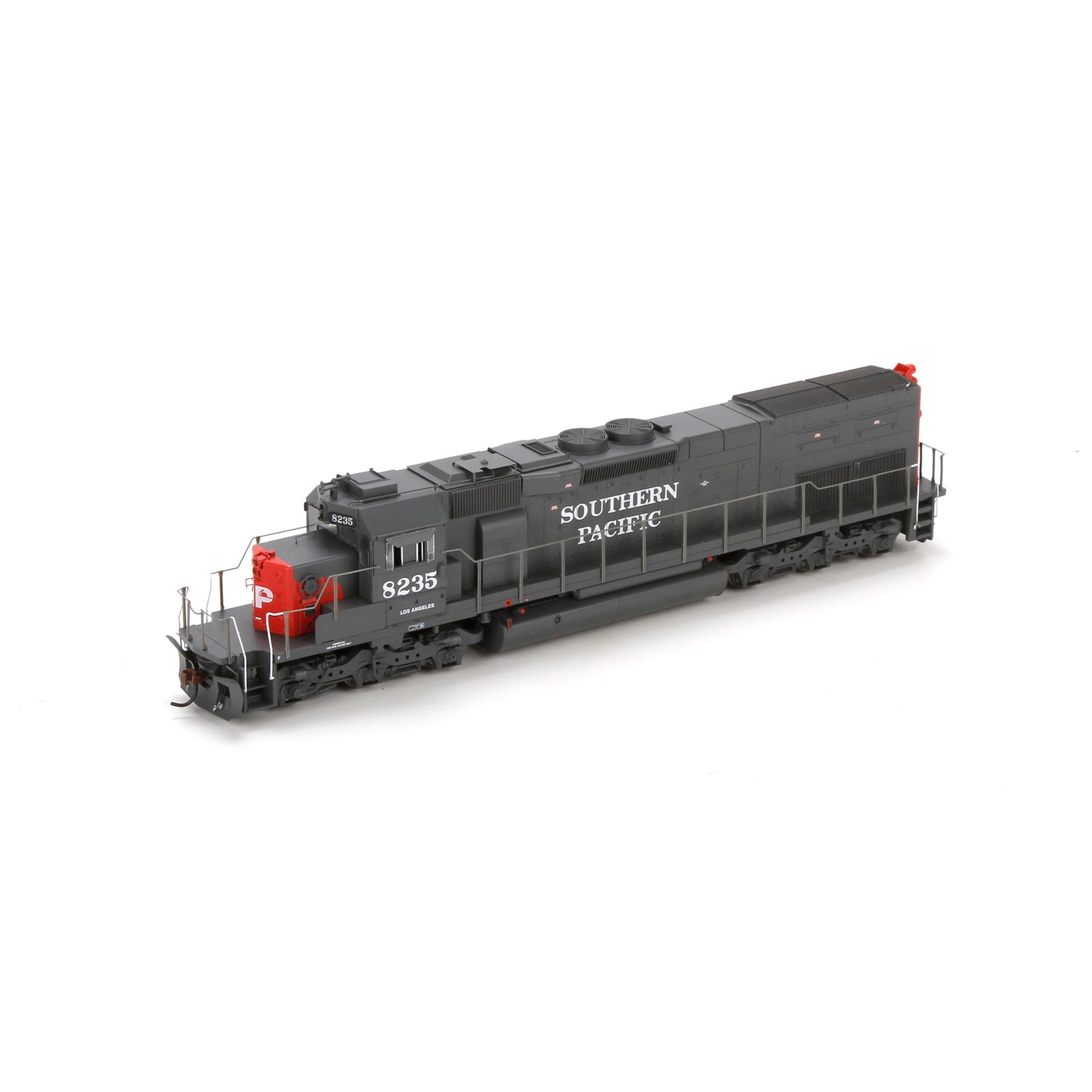 Athearn 98319 HO Southern Pacific RTR SD40T-2 Diesel Locomotive #8235