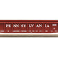 BLMA Models 14055 N Pennsylvania/Late Keyst ACF 70-Ton 52' Gondola #372526
