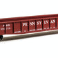 BLMA Models 14056 N Pennsylvania/Late Keyst ACF 70-Ton 52' Gondola #372895