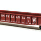 BLMA Models 14059 N Pennsylvania/Late Keyst ACF 70-Ton 52' Gondola #372504