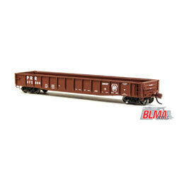BLMA Models 14061 N Pennsylvania/Plain Keyst ACF 70-Ton 52' Gondola #372730