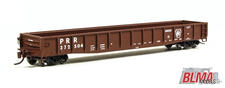 BLMA Models 14062 N Pennsylvania/Plain Keyst ACF 70-Ton 52' Gondola #373226