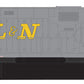 Atlas 10011021 HO Louisville & Nashville Alco C420 Phase 2B w/Sound & DCC #1318