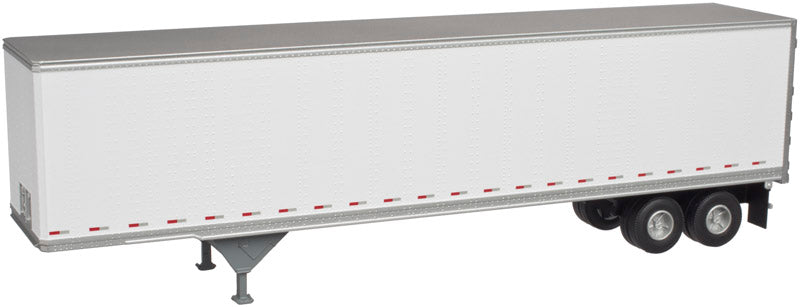 Atlas 20003724 HO Unlettered w/Reflective Stripes 45' Pines Trailers