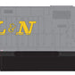 Atlas 10011022 HO Louisville & Nashville Alco C420 Phase 2B w/Sound & DCC #1319