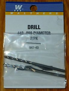 Walthers 947-43 .089