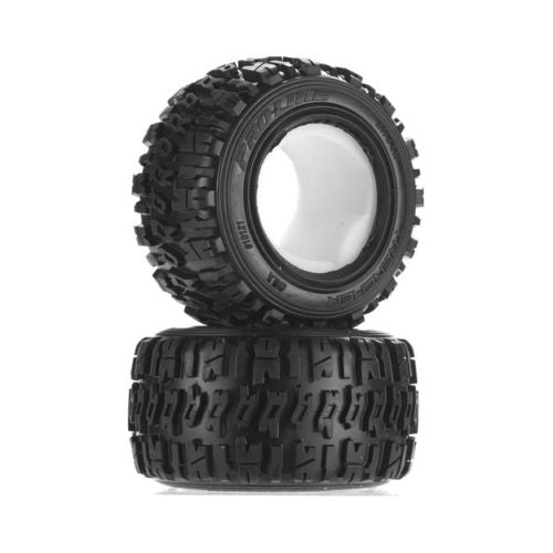 Pro-Line Racing 10121-00 Trencher T 2.2" All Terrain Truck Tires (Pack of 2)
