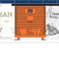 Lionel 6-39299 O Gauge Lenny Dean Commemoration Boxcar