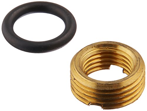 Badger 50-029 Spare Tire Adaptor with O'Ring