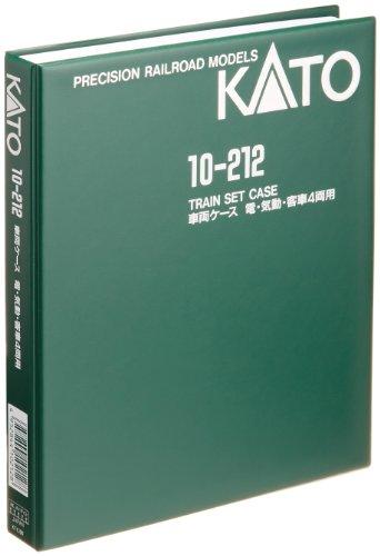Kato 10-212 N Book Case Storage Case C