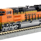 Kato 176-8435 N BNSF "Swoosh" EMD SD70ACe #9394