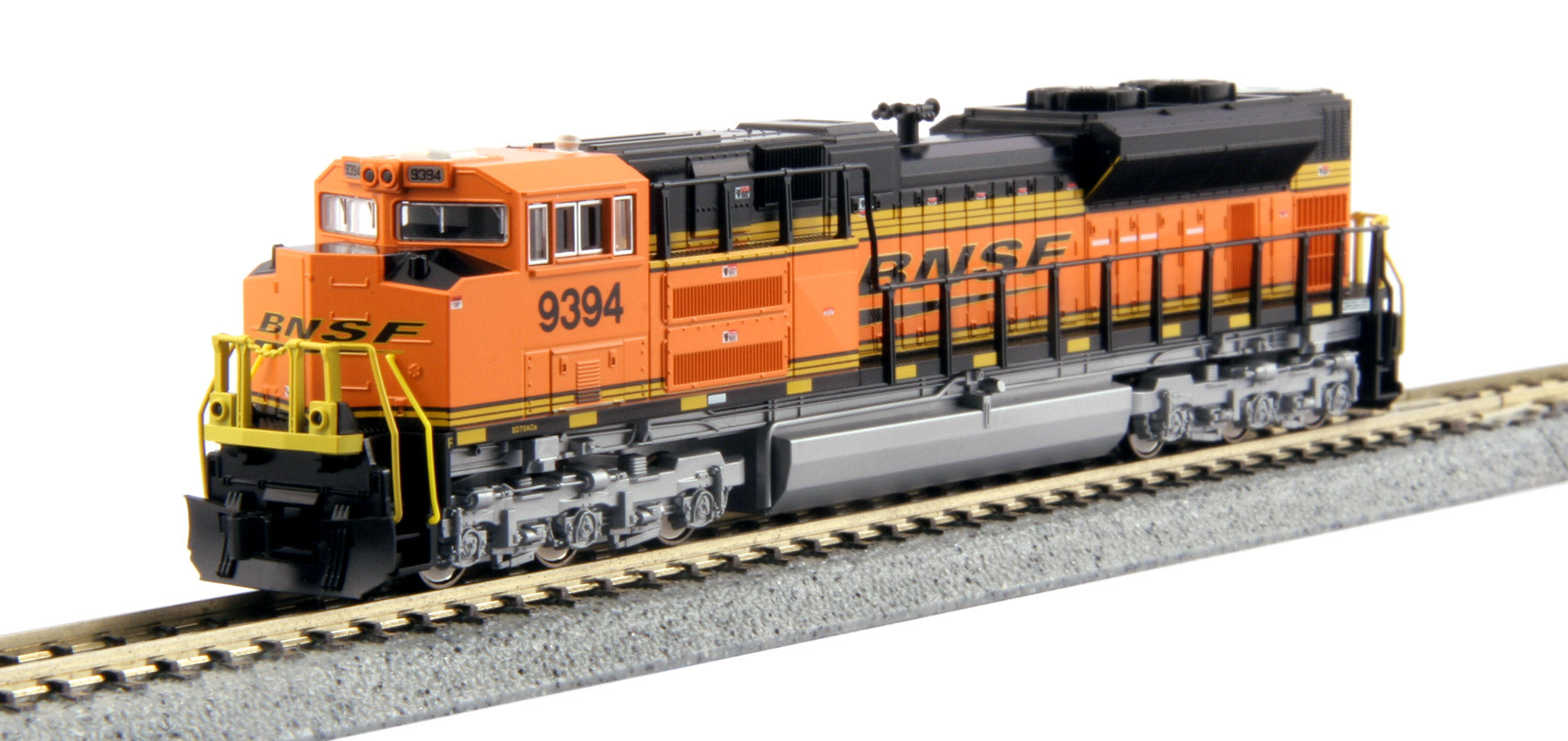 Kato 176-8435 N BNSF 