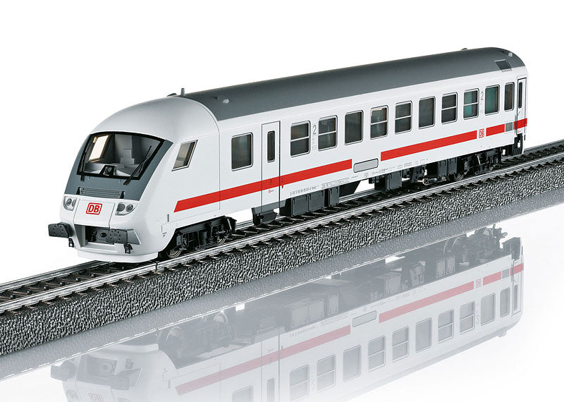Marklin 40503 HO German Railroad,Inc. Intercity Express Train Cab Control Car