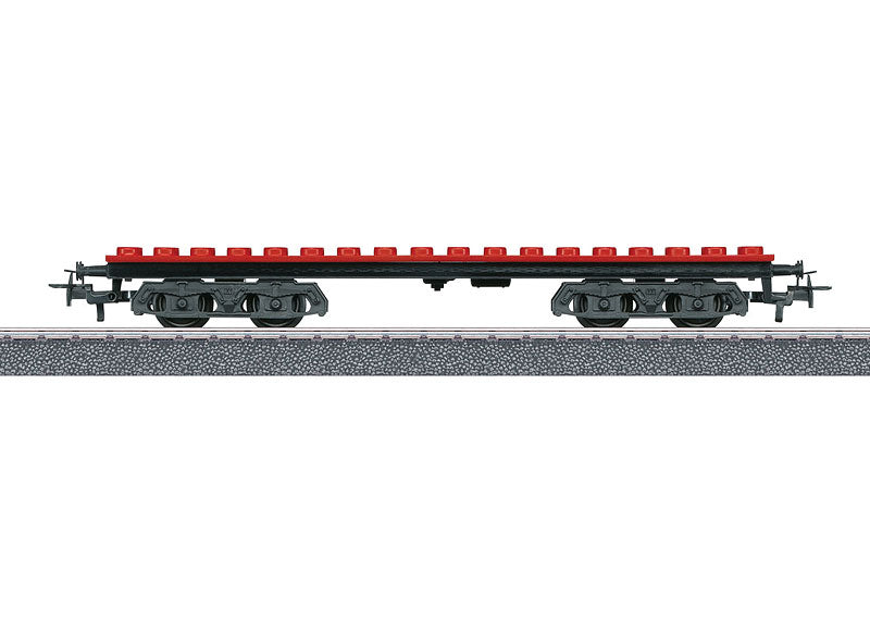 Marklin 44734 HO Clip-On Block Car