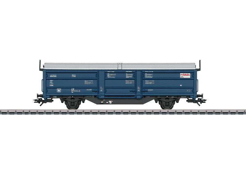 Marklin 48515 HO Magazin Annual Car for 2015