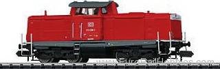 Trix 16131 N German Federal DB Class 213 Diesel Locomotive