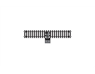 Hornby R8206 OO Power Track 168mm