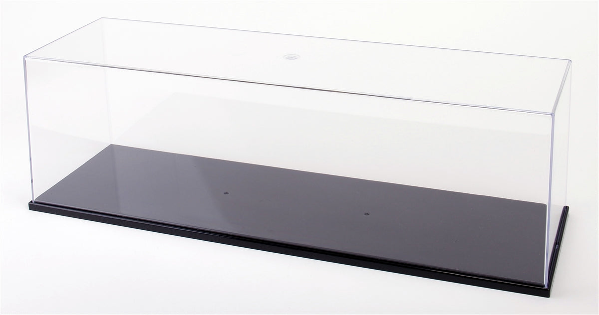 Imex 2530 HO/O Display Case with Black Base