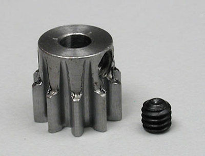 Robinson Racing Products 0100 32 Pitch Pinion Gear, 10T